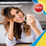 Roter Paracetamol 500 mg - 2.59 euro