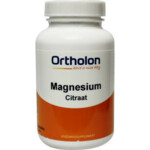 Ortholon Magnesium (A.A.C) 150mg