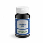 Bonusan OPC 50 mg Plus   60 capsules
