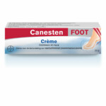 Canesten Foot Creme - 9.95 euro
