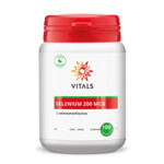 2x Vitals Selenium 200mcg - 52.43 euro