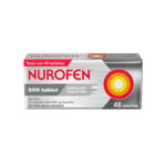Nurofen Pijnstiller 200 mg