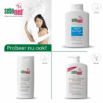 Sebamed Wastablet Duo - 9.49 euro