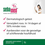 Sebamed Shampoo Anti-Roos - 6.49 euro