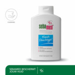 Sebamed Fresh Douchegel - 9.99 euro