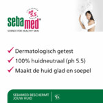 Sebamed Doucheolie - 6.74 euro