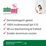 Sebamed Fresh Deo Roller - 5.99 euro
