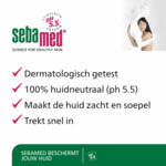 Sebamed Bodymilk - 7.49 euro