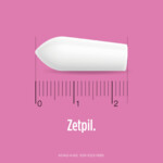 Panadol Junior Zetpillen 125 mg 3 maanden - 1 jaar - 5.05 euro