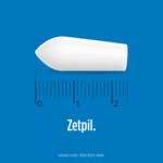 Panadol Junior Zetpillen 500 mg 6 jaar - 12 jaar - 5.09 euro