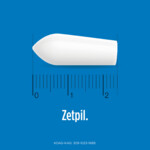 Panadol Junior Zetpillen 500 mg 6 jaar - 12 jaar - 5.09 euro