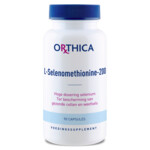 Orthica L-Selenomethionine -200