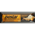 12x Isostar High Energy Sportreep Multifruits - 15.57 euro