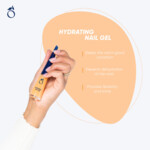 Herome Hydrating Nail Gel - 11.69 euro