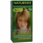 Naturtint Permanente Haarkleuring 8N Tarwekiem Blond