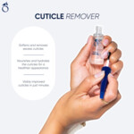 Herome Cuticle Remover - 12.15 euro