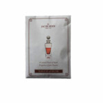 Jacob Hooy Geurzakje Musk - 1.24 euro