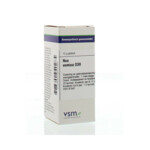 VSM Nux Vomica D30 - 12.09 euro