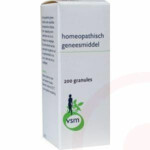 VSM Pulsatilla Pratensis D12 - 12.09 euro