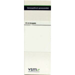 VSM Causticum D6 - 7.39 euro