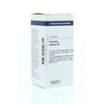 VSM Cocculus Indicus D6 - 12.09 euro