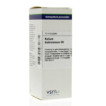 VSM Kalium Bichromicum D6 - 11.94 euro