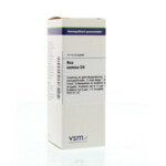 VSM Nux Vomica D4 - 12.09 euro
