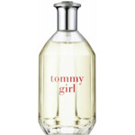 Tommy Hilfiger Girl Eau de Toilette Spray