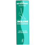 Akileine Anti-Transpirant Creme  50 ml