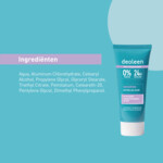 3x Deoleen Crème Sensitive Anti-Transpirant - 17.57 euro
