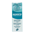 Akileine Wintercreme Tube - 12.05 euro