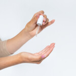 Herome Nail Bath Oil - 11.55 euro