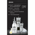 Guhl Pearlance Intensieve Crème-Haarkleuring 40 Middenbruin Brazil Nut - 18.99 euro