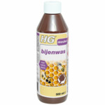 HG Bijenwas Bruin - 7.5 euro