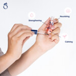 Herome Nail Hardener Sensitive - 12.45 euro