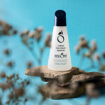Herome Nagellak Remover Caring zonder Aceton - 11.95 euro