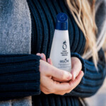Herome Nagellak Remover Caring zonder Aceton - 11.95 euro