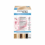 L'Oréal Excellence Pure Blonde Permanente Haarkleuring 01 Ultra Licht Natuurlijk Blond - 15.69 euro