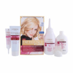 L'Oréal Excellence Pure Blonde Permanente Haarkleuring 01 Ultra Licht Natuurlijk Blond - 15.69 euro