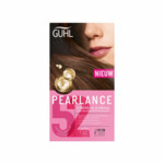 Guhl Pearlance Intensieve Crème-Haarkleuring 52 Lichtgoudbruin Chestnut