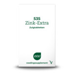 AOV 535 Zink Extra