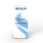 Selsun Medicinale Shampoo Anti-roos Kuur  60 ml