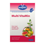 Wapiti Multi Vitamin