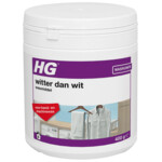 HG Witter Dan Wit Wasmiddel  400 gr