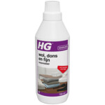 6x HG Wol, Dons & Fijn Wasmiddel - 28.74 euro