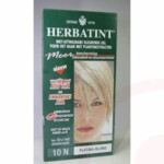Herbatint 10n Platinum Blond H - 14.29 euro