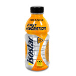 6x Isostar Fast Hydration Orange