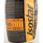 3x Isostar Hydrate & Perform Orange - 24.59 euro