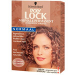 Poly Lock Permanent Normaal