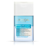 L&#039;Oréal Dermo Expertise Waterproof Oogreinigingslotion  125 ml